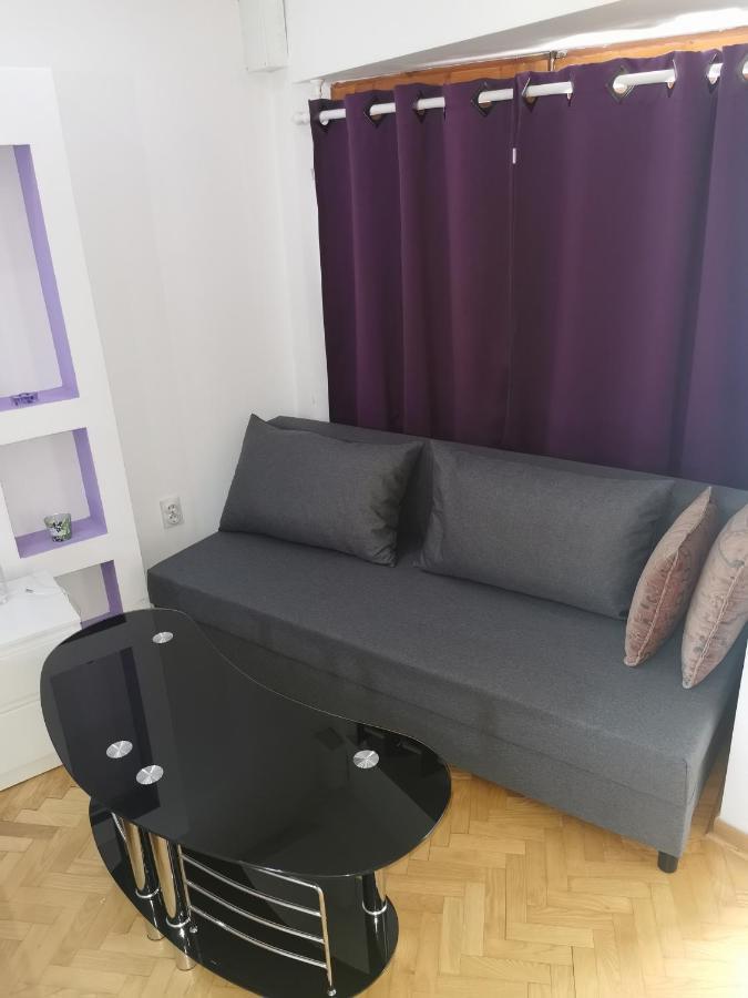 Marmelo Loft Apartman Belgrád Kültér fotó