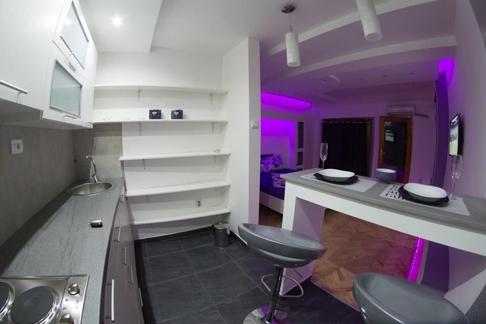 Marmelo Loft Apartman Belgrád Kültér fotó