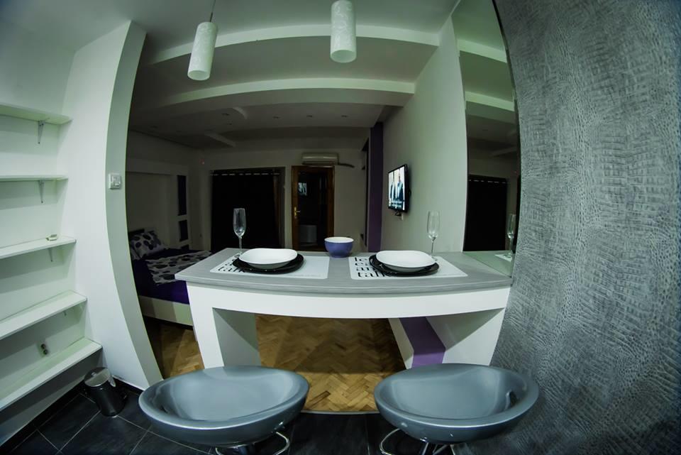 Marmelo Loft Apartman Belgrád Kültér fotó
